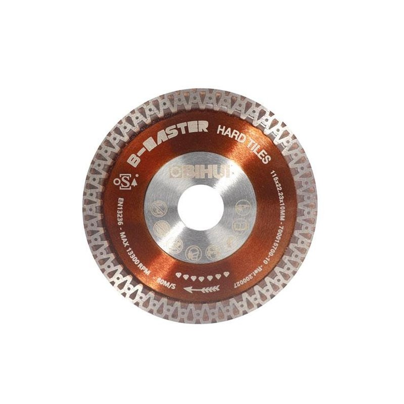BIHUI TARCZA DIAMENTOWA B-MASTER 