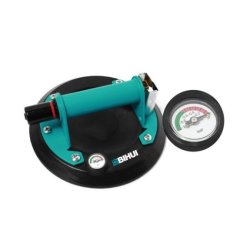 BIHUI PRZYSSAWKA HD Z MANOMETREM - 