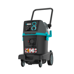 BIHUI ODKURZACZ PRZEMYSŁOWY 1200W 35L