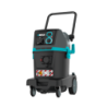 BIHUI ODKURZACZ PRZEMYSŁOWY 1200W 35L