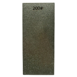 JAKKI SZTABKA DIAMENTOWA #200 DIAMOND BAR