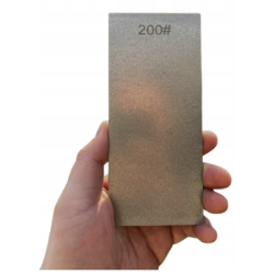 JAKKI SZTABKA DIAMENTOWA #200 DIAMOND BAR