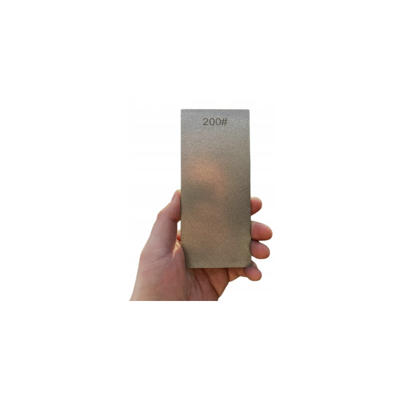 JAKKI SZTABKA DIAMENTOWA #200 DIAMOND BAR