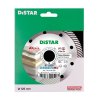 Diamentowa tarcza tnąca 1A1R 125 Gres Master
