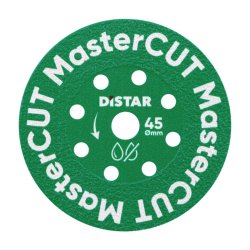 Diamentowa tarcza tnąca 1A1R 45x5,8 MasterCUT