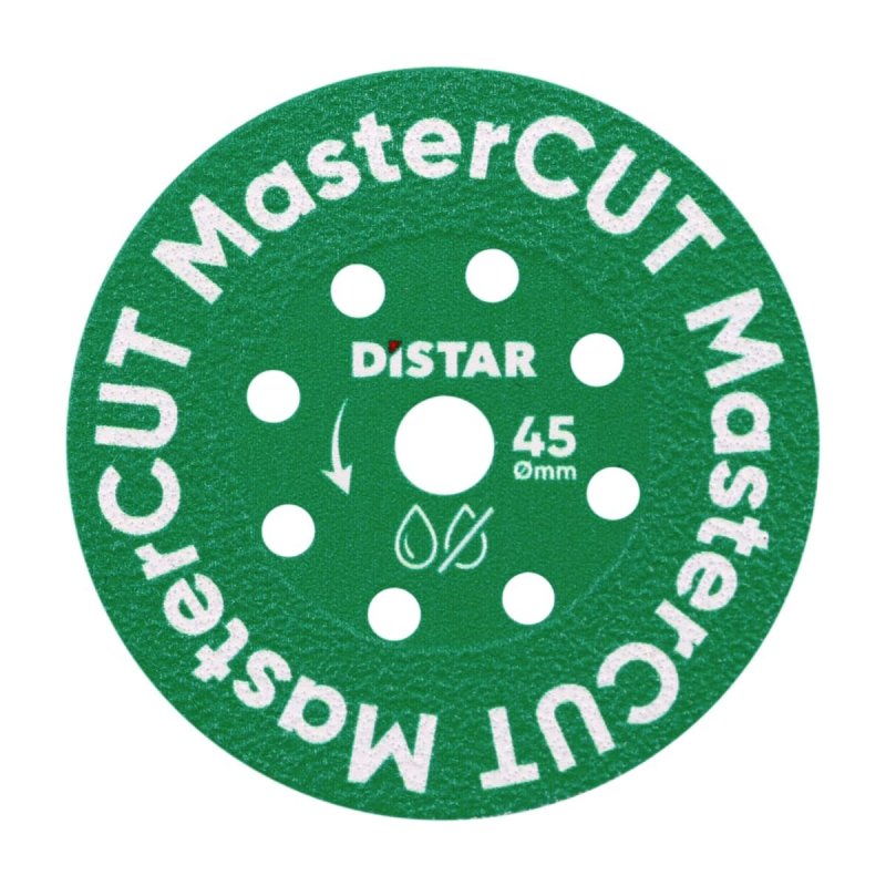 Diamentowa tarcza tnąca 1A1R 45x5,8 MasterCUT