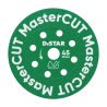 Diamentowa tarcza tnąca 1A1R 45x5,8 MasterCUT