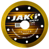 JAKKI SPEED Ø115x1,2x22,23 TARCZA DIAMENTOWA