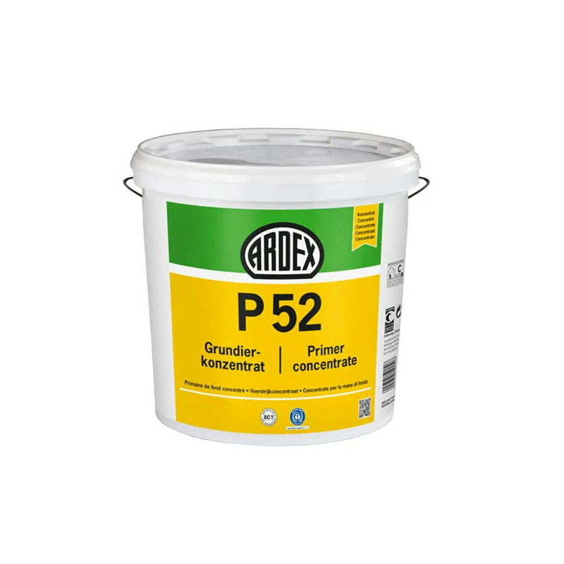 ARDEX P 52 KONCENTRAT GRUNTUJĄCY 1 KG