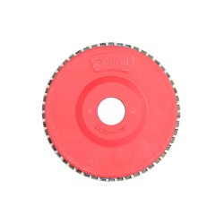 BIHUI DIAMENTOWA ŚCIERNICA LISTKOWA 115mm P200