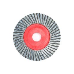BIHUI DIAMENTOWA ŚCIERNICA LISTKOWA 115mm P200