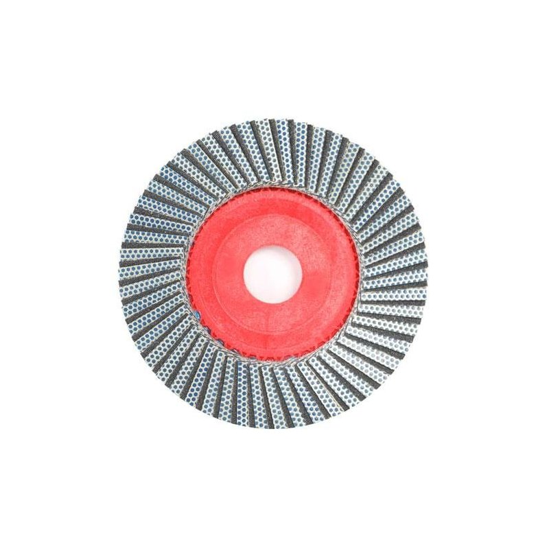 BIHUI DIAMENTOWA ŚCIERNICA LISTKOWA 115mm P200