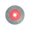 BIHUI DIAMENTOWA ŚCIERNICA LISTKOWA 115mm P200