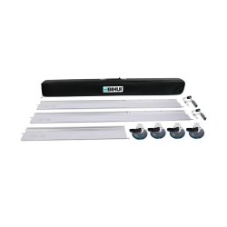BIHUI LF SYSTEM TRZECH SZYN 3,6M (1,4M +1,4M + 0,8M)