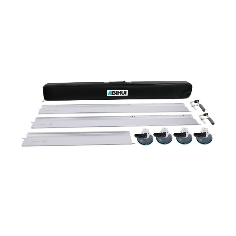 BIHUI LF SYSTEM TRZECH SZYN 3,6M (1,4M +1,4M + 0,8M)