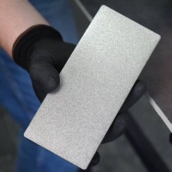 Hand PAD 2