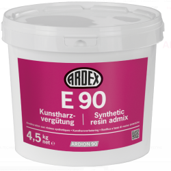 ARDEX E 90 Dyspersja uelastyczniająca 4,5 kg