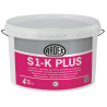 ARDEX S 1-K PLUS Jednoskładnikowe uszczelnienie pod płytki w obszarach wewnętrznych