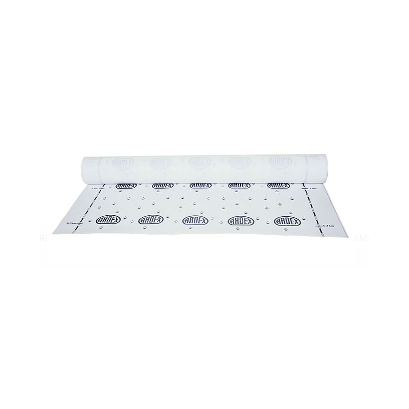 ARDEX SK 100 W Mata uszczelniająca 1 mb / 1 m2