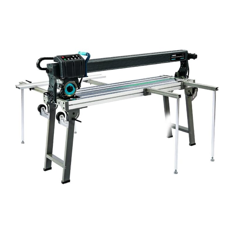 BIHUI AUTOMATYCZNA PRZECINARKA DO GLAZURYN TCSA1200 120cm