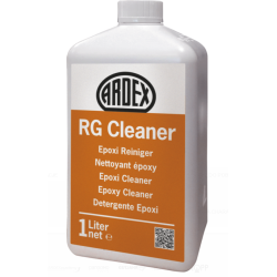 ARDEX RG CLEANER Środek czyszczący do usuwania pozostałości fug epoksydowych