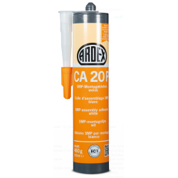 ARDEX CA 20 P Klej montażowy /  elastycznany 310 ml