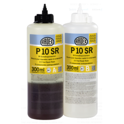 ARDEX P 10 SR Szybka żywica silikatowa do szycia pęknięć w jastrychach
