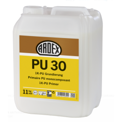 ARDEX PU 30 1K-PU Poliuretanowa żywica gruntująca 11 kg