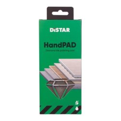 Hand PAD 3