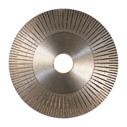 Tarcza diamentowa tnąca i szlifująca 115mm SUPRA