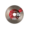 Tarcza diamentowa tnąca i szlifująca 115mm SUPRA