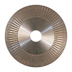 Tarcza diamentowa tnąca i szlifująca 125mm SUPRA