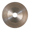 Tarcza diamentowa tnąca i szlifująca 125mm SUPRA