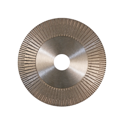 Tarcza diamentowa tnąca i szlifująca 125mm SUPRA