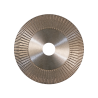 Tarcza diamentowa tnąca i szlifująca 125mm SUPRA