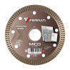 Tarcza diamentowa tnąca 115mm MICO