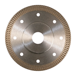Tarcza diamentowa tnąca 125mm MICO