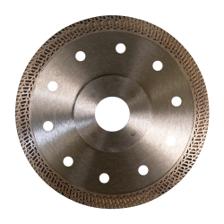 Tarcza diamentowa tnąca 125mm GRANI