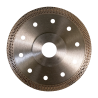 Tarcza diamentowa tnąca 125mm GRANI