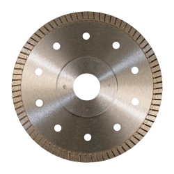 Tarcza diamentowa tnąca 125mm BELLA