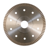 Tarcza diamentowa tnąca 125mm BELLA