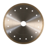 Tarcza diamentowa tnąca 200mm BELLA