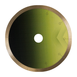 Tarcza diamentowa tnąca 2in1 200mm PERFETTO
