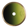 Tarcza diamentowa tnąca 2in1 200mm PERFETTO