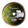 Tarcza diamentowa tnąca 2in1 230mm PERFETTO