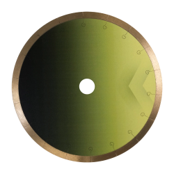 Tarcza diamentowa tnąca 2in1 230mm PERFETTO