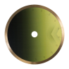 Tarcza diamentowa tnąca 2in1 230mm PERFETTO