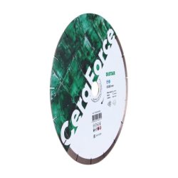 Diamentowa tarcza tnąca 1A1RSS 250x30 CeraForce