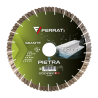 Tarcza diamentowa tnąca 350mm DiA SYSTEMA PIETRA