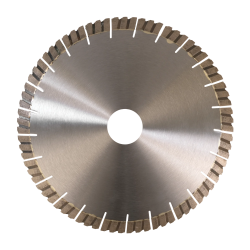 Tarcza diamentowa tnąca 350mm DiA SYSTEMA PIETRA